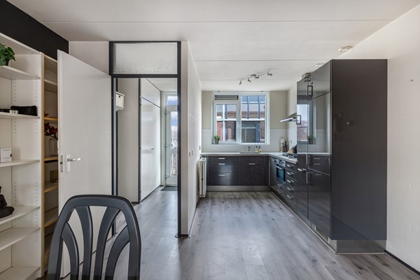 Medium property photo - Staalstraat 176, 8301 XX Emmeloord